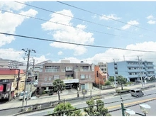 【千葉県/市川市行徳駅前】マンションニュー行徳第二 