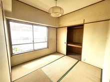【千葉県/市川市行徳駅前】マンションニュー行徳第二 