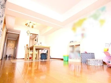 【東京都/練馬区田柄】ヴィルヌーブ光が丘公園 