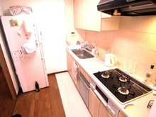 【東京都/練馬区田柄】ヴィルヌーブ光が丘公園 