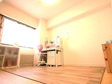 【東京都/練馬区田柄】ヴィルヌーブ光が丘公園 