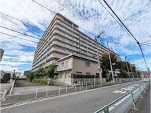 【埼玉県/朝霞市栄町】シャルム第二朝霞 2026年1月中旬リフォーム完成予定（給湯器、システムキッチン、ユニットバス、洗面台交換など