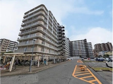 【埼玉県/朝霞市栄町】シャルム第二朝霞 大切なペットと暮らせるマンション（飼育細則有）