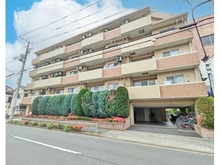 【東京都/板橋区徳丸】グーディッシュ東武練馬 外観