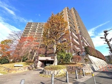 【埼玉県/志木市本町】志木ガーデンヒルズ 