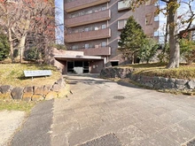 【埼玉県/志木市本町】志木ガーデンヒルズ 