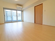 【埼玉県/和光市本町】シーアイハイツ和光 2022年1月フローリング交換済み