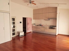 【東京都/練馬区光が丘】光が丘パークタウン大通り南7番街 室内（2026年2月撮影）