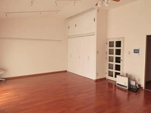 【東京都/練馬区光が丘】光が丘パークタウン大通り南7番街 室内（2026年2月撮影）