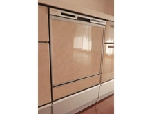 【東京都/練馬区光が丘】光が丘パークタウン大通り南7番街 室内（2026年2月撮影）