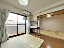 【埼玉県/朝霞市根岸台】ライオンズマンション朝霞根岸台第2 