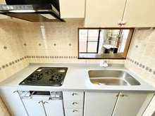 【埼玉県/朝霞市根岸台】ライオンズマンション朝霞根岸台第2 