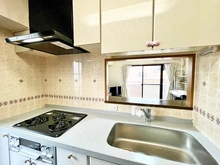 【埼玉県/朝霞市根岸台】ライオンズマンション朝霞根岸台第2 