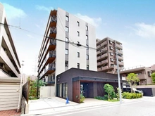 【東京都/練馬区北町】リビオ練馬北町 外観