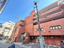 【神奈川県/川崎市中原区小杉町】サニーウエル小杉 