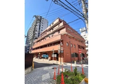 【神奈川県/川崎市中原区小杉町】サニーウエル小杉 