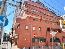 【神奈川県/川崎市中原区小杉町】サニーウエル小杉 