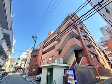 【神奈川県/川崎市中原区小杉町】サニーウエル小杉 