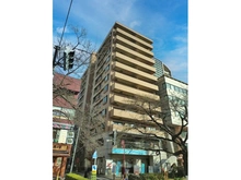 【東京都/国立市東】ナイスアーバン国立大学通り 外観
