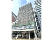 【東京都/足立区千住】ライオンズプラザ北千住 外観