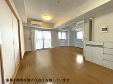 【東京都/足立区千住】ライオンズプラザ北千住 