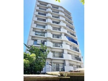 【東京都/足立区東和】東和ダイヤモンドマンション 外観：再開発で注目度上昇中の「北綾瀬」駅まで徒歩１２分