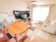 【東京都/足立区千住関屋町】サンクタスガーデン北千住 