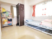 【東京都/足立区千住関屋町】サンクタスガーデン北千住 
