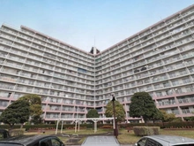 【東京都/足立区西保木間】竹の塚スカイタウン 