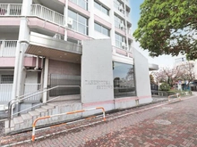 【東京都/足立区西保木間】竹の塚スカイタウン 