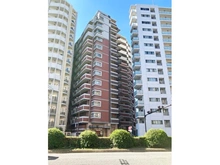 【東京都/足立区千住寿町】ライオンズグローベル北千住シティマークス 外観：複数路線利用可能な「北千住」駅まで徒歩約10分。通勤・通学やお出かけに便利な立地