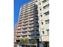【東京都/足立区千住寿町】ライオンズグローベル北千住シティマークス 2004年築・総戸数64戸・地上14階建のマンションです