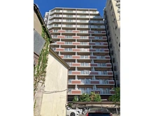 【東京都/足立区千住寿町】ライオンズグローベル北千住シティマークス 24時間ゴミ出し可能・宅配BOX完備