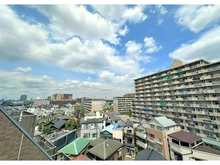 【東京都/荒川区町屋】ミルーナヒルズ町屋 