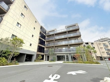【東京都/荒川区町屋】ヴァースクレイシアIDZ町屋 外観