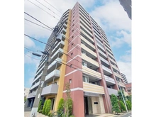 【東京都/葛飾区青戸】センチュリー青砥 外観