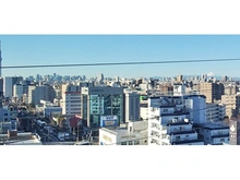 【東京都/葛飾区青戸】センチュリー青砥 