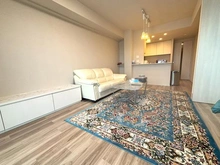 【東京都/江戸川区東葛西】リビオシティ・ルネ葛西 リビングダイニングは、家具のレイアウトがしやすい、アウトフレーム工法！