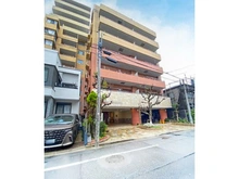 【東京都/江戸川区松江】グーディッシュ船堀 外観