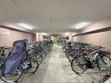 【東京都/江戸川区北葛西】エクセル西葛西 