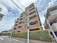 【東京都/江戸川区北葛西】バームステージ船堀 