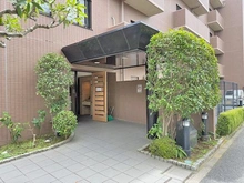 【東京都/江戸川区北葛西】バームステージ船堀 