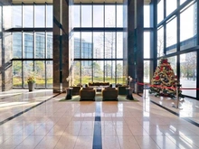 【東京都/江東区有明】シティタワー有明 ロビー