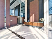 【東京都/江東区有明】シティタワー有明 ロビー