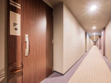 【東京都/江東区有明】シティタワー有明 共用部：内廊下