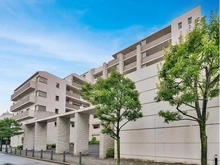 【東京都/江東区枝川】ルネプライディア 外観