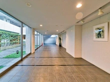 【東京都/江東区枝川】ルネプライディア 共用部