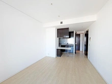 【東京都/江東区豊洲】シティタワーズ豊洲ザ・ツイン リビングダイニング部分：10.7帖