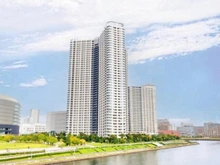 【東京都/江東区豊洲】スカイズタワー＆ガーデン 