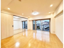 【神奈川県/横浜市鶴見区潮田町】日商岩井第二鶴見マンション 